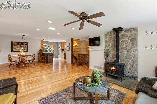 MLS Image for 284  County Road 511  ,Divide, Colorado