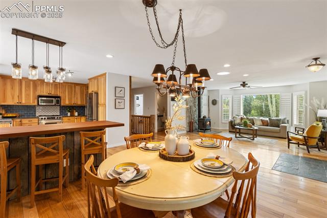 MLS Image for 284  County Road 511  ,Divide, Colorado