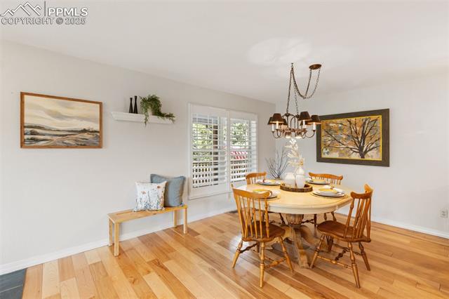 MLS Image for 284  County Road 511  ,Divide, Colorado