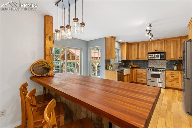 MLS Image for 284  County Road 511  ,Divide, Colorado
