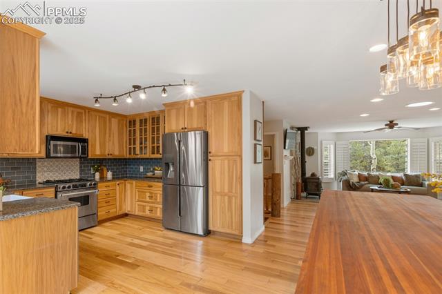 MLS Image for 284  County Road 511  ,Divide, Colorado