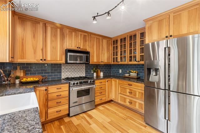 MLS Image for 284  County Road 511  ,Divide, Colorado
