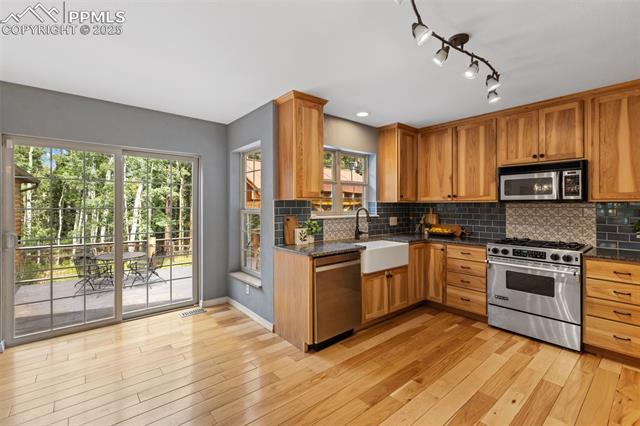 MLS Image for 284  County Road 511  ,Divide, Colorado