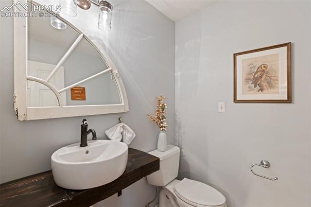 MLS Image for 284  County Road 511  ,Divide, Colorado