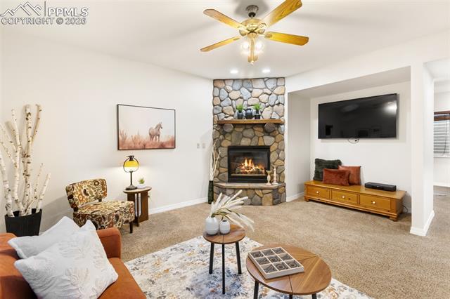 MLS Image for 284  County Road 511  ,Divide, Colorado