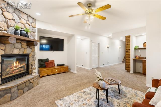 MLS Image for 284  County Road 511  ,Divide, Colorado
