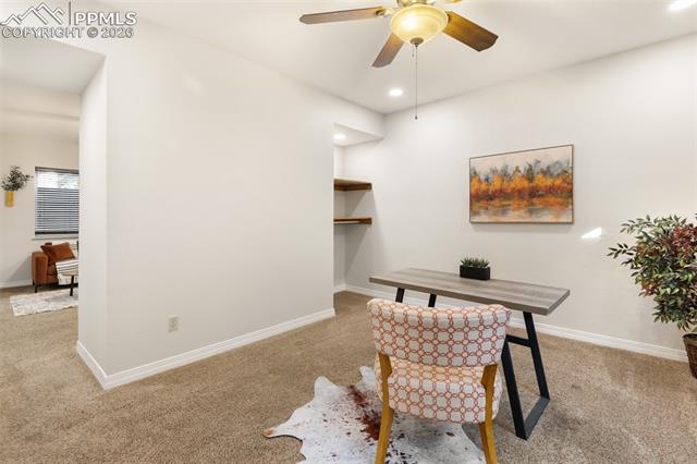 MLS Image for 284  County Road 511  ,Divide, Colorado