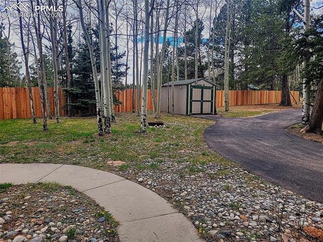 MLS Image for 284  County Road 511  ,Divide, Colorado