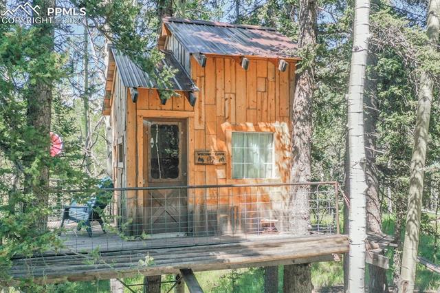 MLS Image for 284  County Road 511  ,Divide, Colorado
