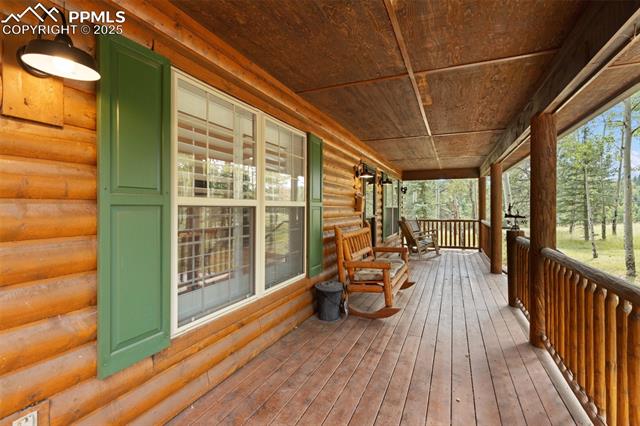 MLS Image for 284  County Road 511  ,Divide, Colorado