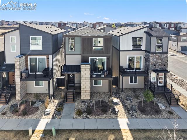 6844  Lily Mountain  , colorado springs&nbsp; House Search MLS Picture