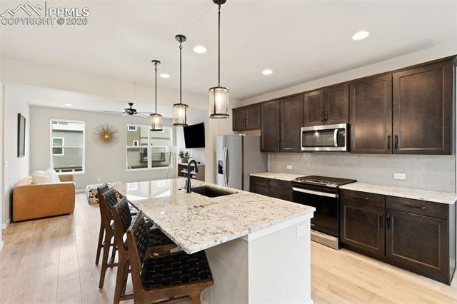 MLS Image for 6844  Lily Mountain  ,Colorado Springs, Colorado