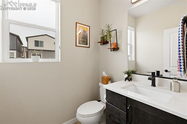MLS Image for 6844  Lily Mountain  ,Colorado Springs, Colorado