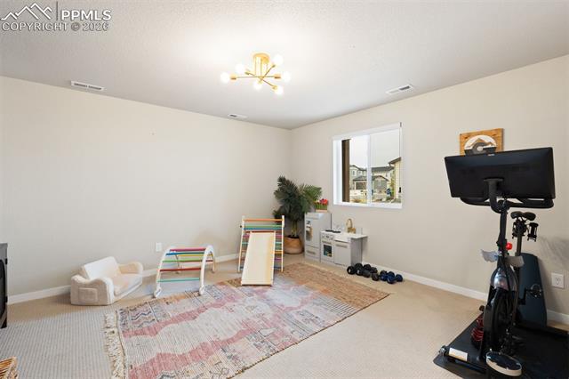 MLS Image for 6844  Lily Mountain  ,Colorado Springs, Colorado