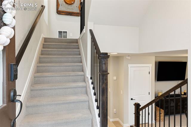 MLS Image for 6844  Lily Mountain  ,Colorado Springs, Colorado