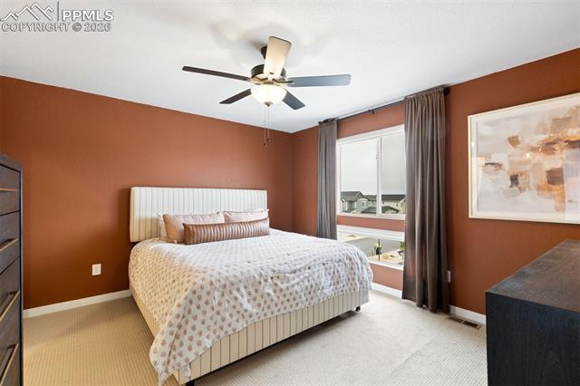 MLS Image for 6844  Lily Mountain  ,Colorado Springs, Colorado