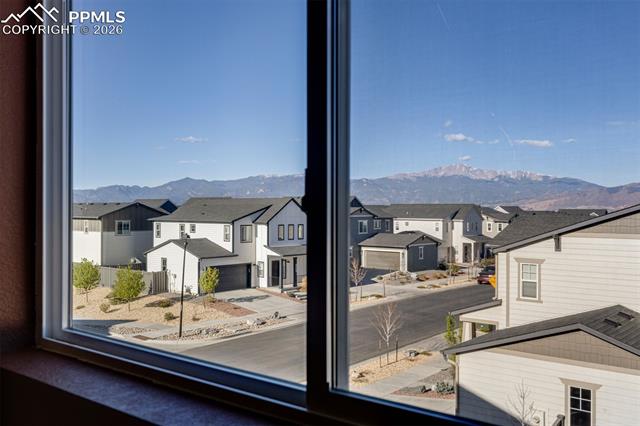 MLS Image for 6844  Lily Mountain  ,Colorado Springs, Colorado