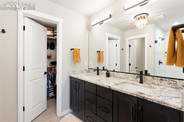 MLS Image for 6844  Lily Mountain  ,Colorado Springs, Colorado