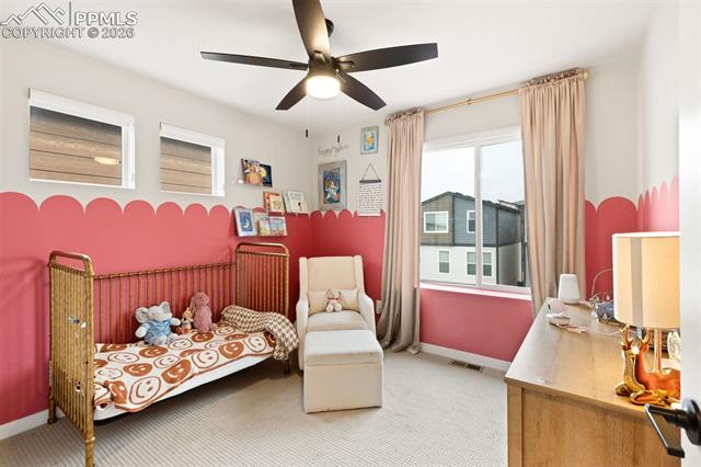 MLS Image for 6844  Lily Mountain  ,Colorado Springs, Colorado