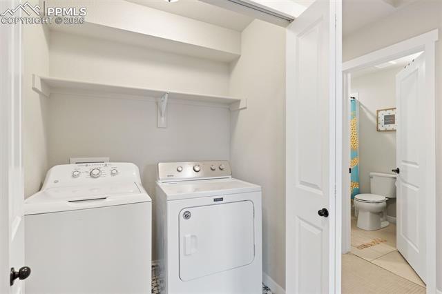 MLS Image for 6844  Lily Mountain  ,Colorado Springs, Colorado