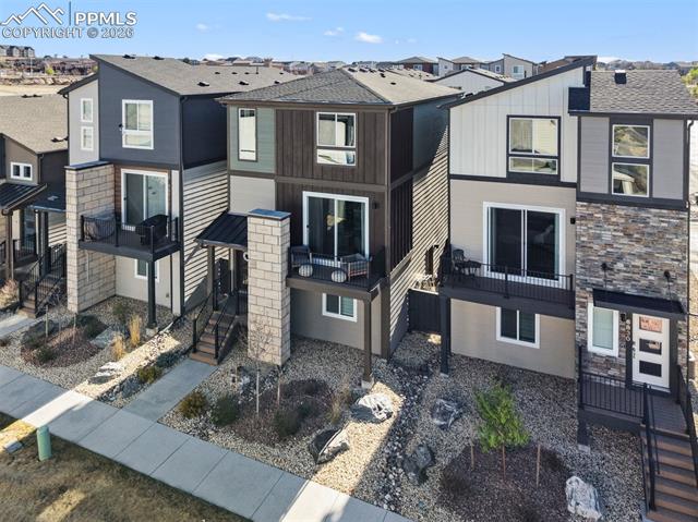 MLS Image for 6844  Lily Mountain  ,Colorado Springs, Colorado