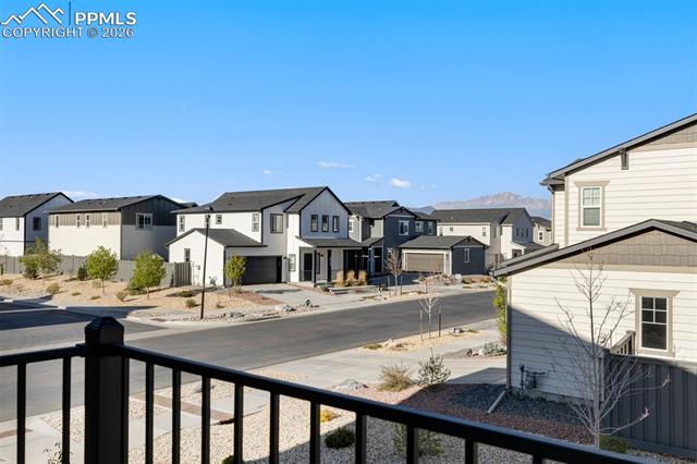 MLS Image for 6844  Lily Mountain  ,Colorado Springs, Colorado