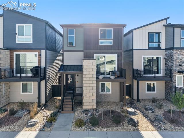 MLS Image for 6844  Lily Mountain  ,Colorado Springs, Colorado