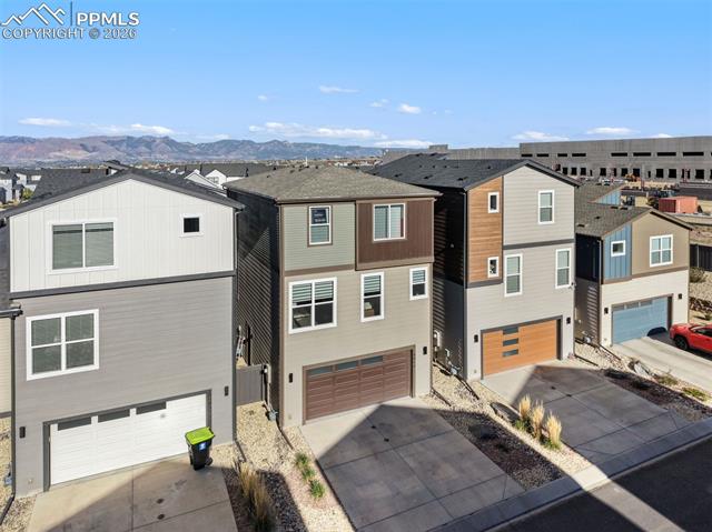 MLS Image for 6844  Lily Mountain  ,Colorado Springs, Colorado