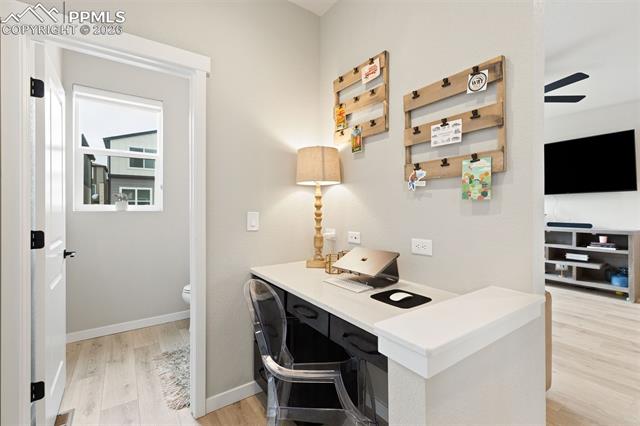 MLS Image for 6844  Lily Mountain  ,Colorado Springs, Colorado