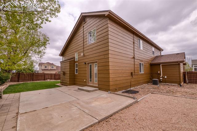 MLS Image for 5384  Arroyo  ,Colorado Springs, Colorado