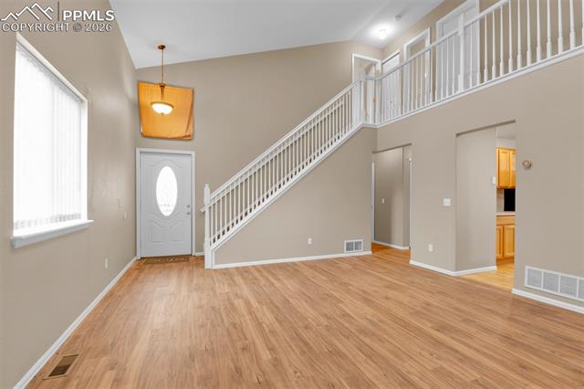 MLS Image for 5384  Arroyo  ,Colorado Springs, Colorado