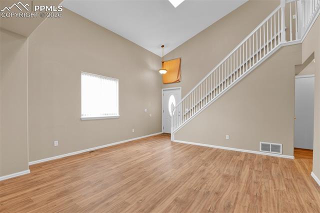 MLS Image for 5384  Arroyo  ,Colorado Springs, Colorado