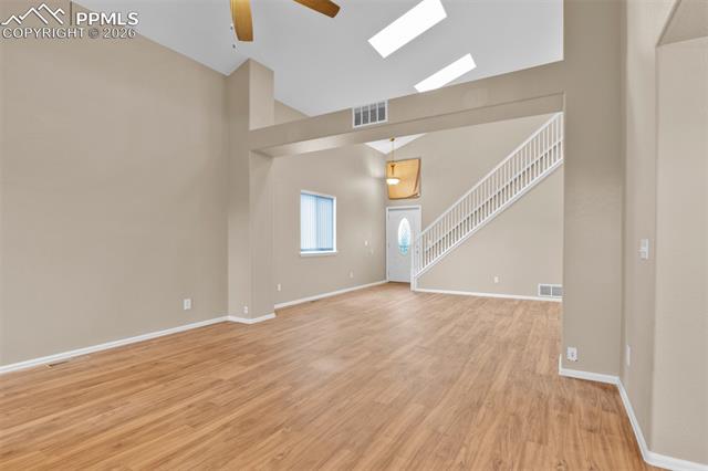 MLS Image for 5384  Arroyo  ,Colorado Springs, Colorado