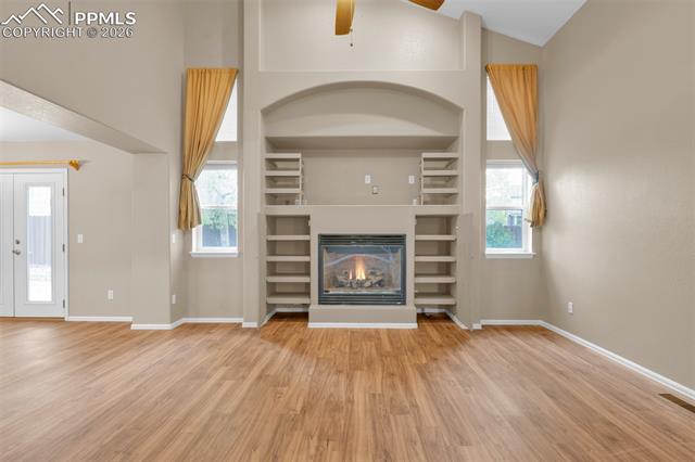 MLS Image for 5384  Arroyo  ,Colorado Springs, Colorado