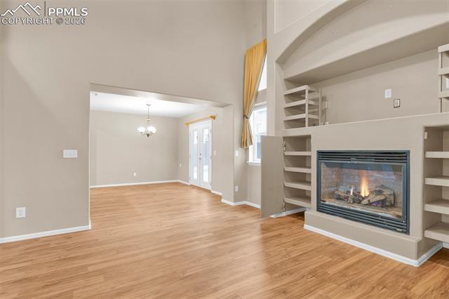 MLS Image for 5384  Arroyo  ,Colorado Springs, Colorado