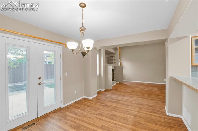 MLS Image for 5384  Arroyo  ,Colorado Springs, Colorado