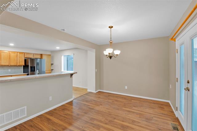 MLS Image for 5384  Arroyo  ,Colorado Springs, Colorado