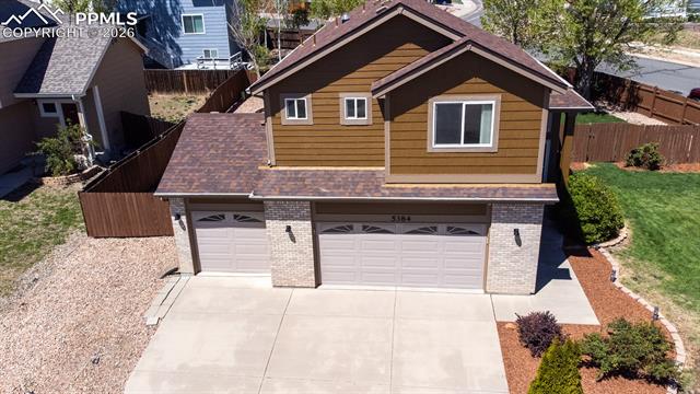 MLS Image for 5384  Arroyo  ,Colorado Springs, Colorado