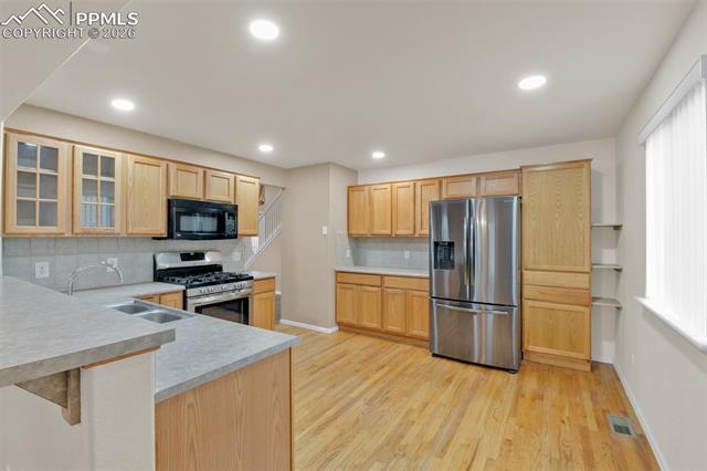MLS Image for 5384  Arroyo  ,Colorado Springs, Colorado