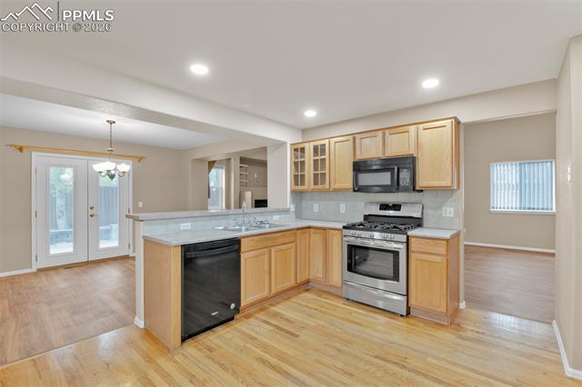 MLS Image for 5384  Arroyo  ,Colorado Springs, Colorado