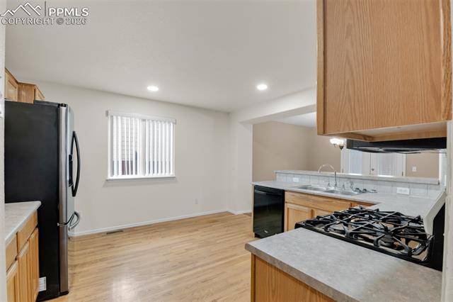 MLS Image for 5384  Arroyo  ,Colorado Springs, Colorado