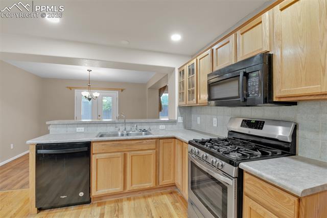 MLS Image for 5384  Arroyo  ,Colorado Springs, Colorado