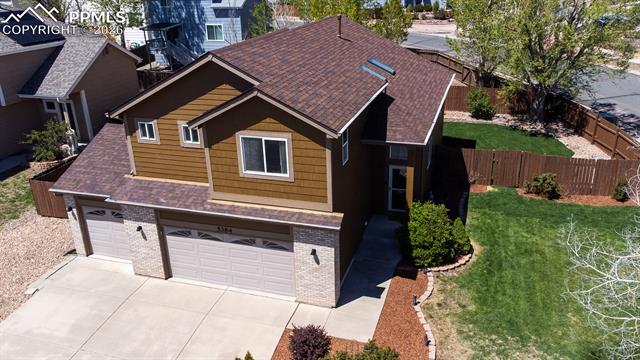 MLS Image for 5384  Arroyo  ,Colorado Springs, Colorado