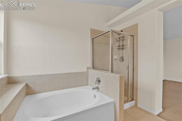MLS Image for 5384  Arroyo  ,Colorado Springs, Colorado