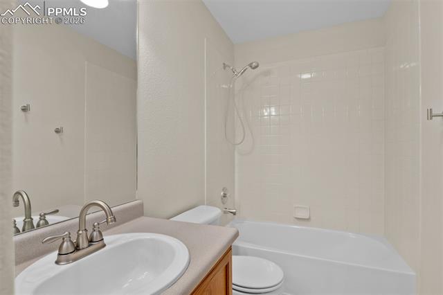 MLS Image for 5384  Arroyo  ,Colorado Springs, Colorado