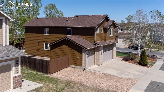 MLS Image for 5384  Arroyo  ,Colorado Springs, Colorado