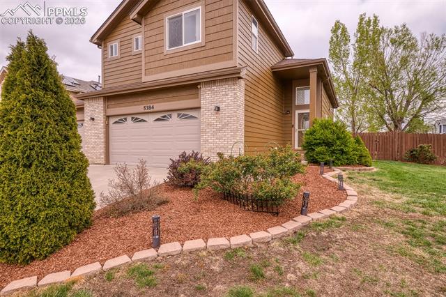 MLS Image for 5384  Arroyo  ,Colorado Springs, Colorado