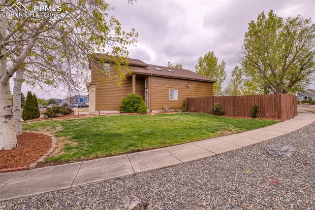 MLS Image for 5384  Arroyo  ,Colorado Springs, Colorado