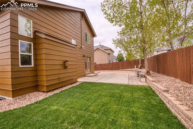 MLS Image for 5384  Arroyo  ,Colorado Springs, Colorado