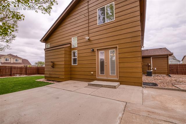 MLS Image for 5384  Arroyo  ,Colorado Springs, Colorado